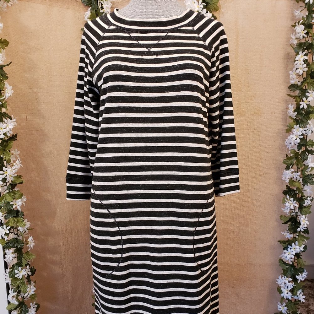 Max Edition Pullover Dress